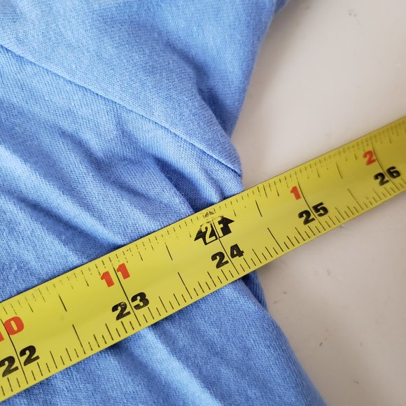 Nike Kansas City Royals Men's T-Shirt Tee Size 2XL XXL Cooperstown Blue NWT - Picture 15 of 16